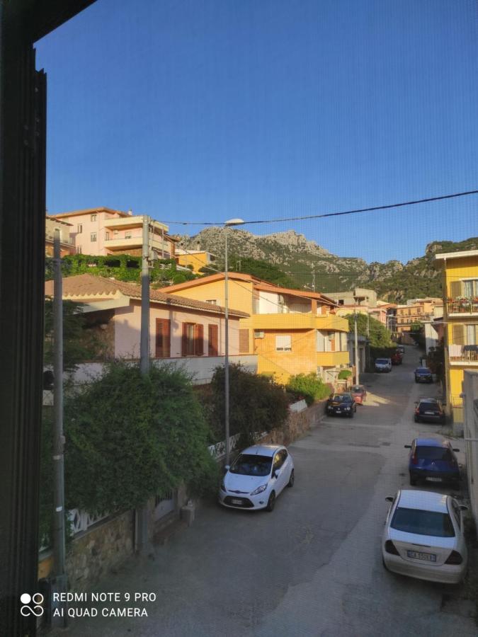 Monolocale Yellow Siniscola Εξωτερικό φωτογραφία
